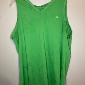 Adidas Active wear tank top